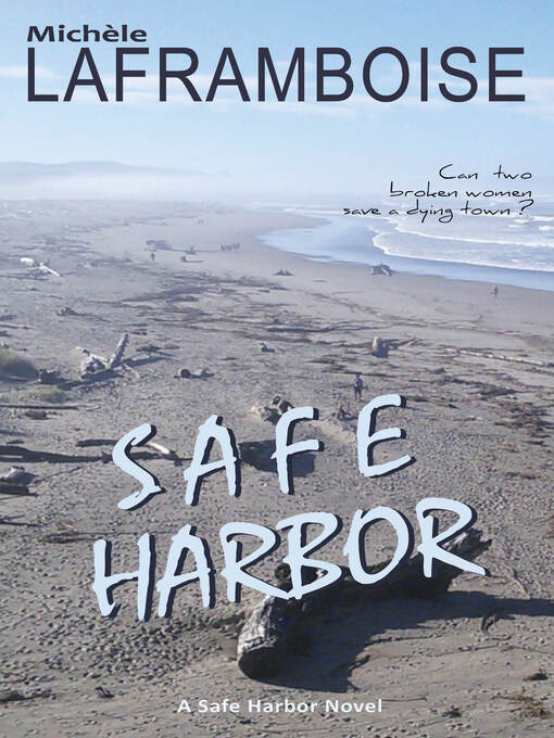 Cover image for Safe Harbor